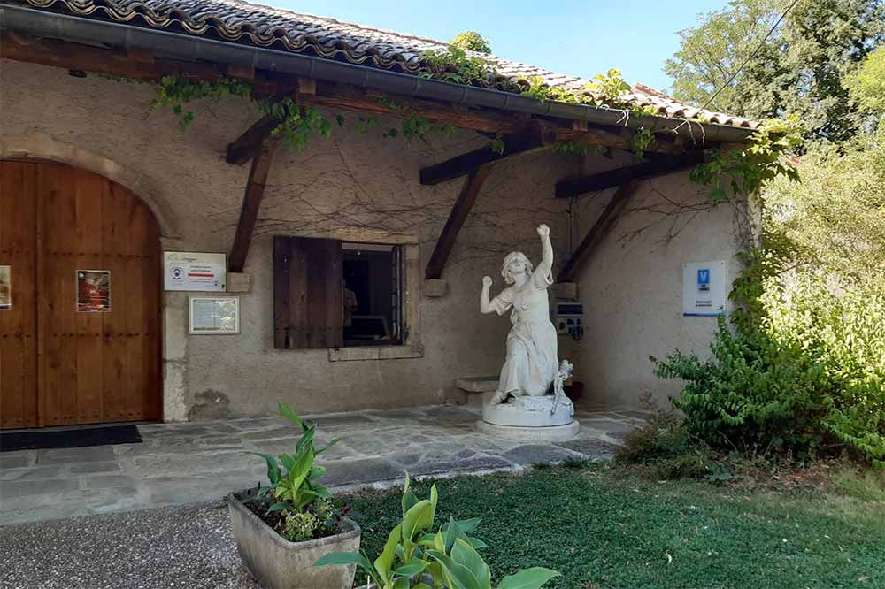 La Maison Natale de Jeanne d'Arc à Domrémy